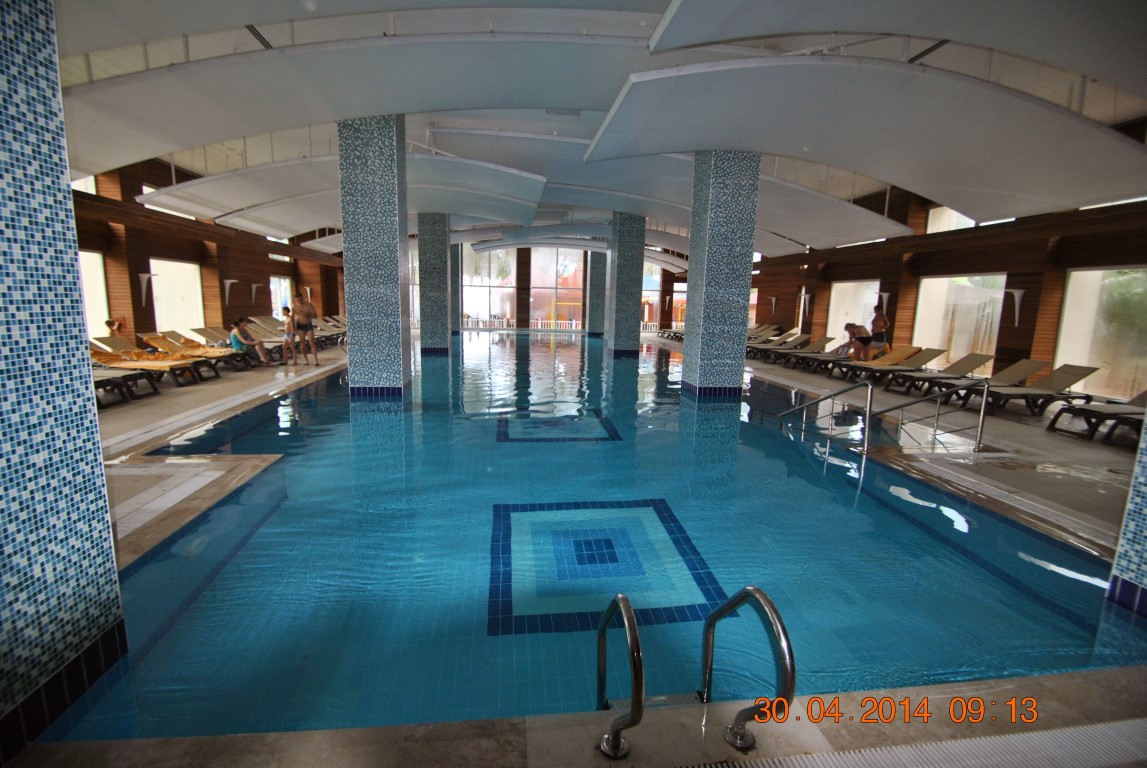 imagini hotel PAPILLON AYSCHA BELEK